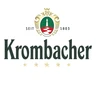 Krombacher Brauerei - Logo Krombacher Brauerei - Logo