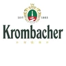 Krombacher Brauerei - Logo Krombacher Brauerei - Logo