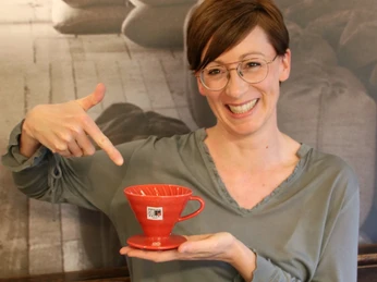 Kathreiners Kaffeerösterei