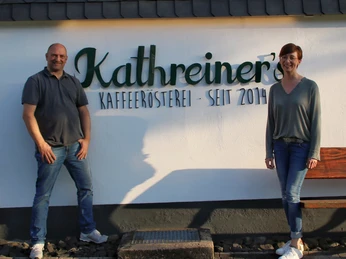 Kathreiners Kaffeerösterei