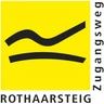Wegzeichen Zubringerweg Rothaarsteig Wegzeichen Zubringerweg Rothaarsteig