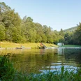 Naturfreibad Zitzenbach
