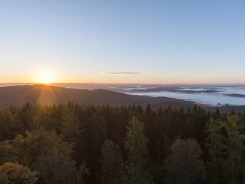 Kindelsberg - Aussicht