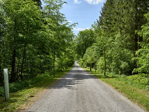 Hohenroth Forsthaus & Waldinformationszentrum Hohenroth, Netphen