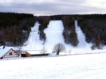 Skisprungschanzen Rueckershausen 2