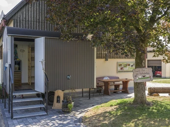 Hof Eichengut, Bad Laasphe-Weide Hof Eichengut