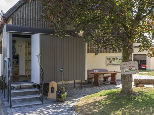 Hof Eichengut, Bad Laasphe-Weide Hof Eichengut