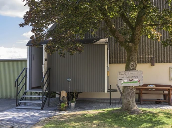 Hof Eichengut, Bad Laasphe-Weide Hof Eichengut