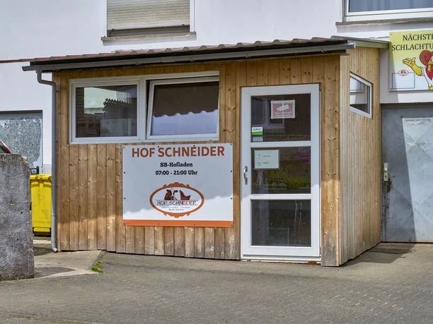 Hof Schneider Netphen-Salchendorf Hof Schneider Salchendorf, Netphen