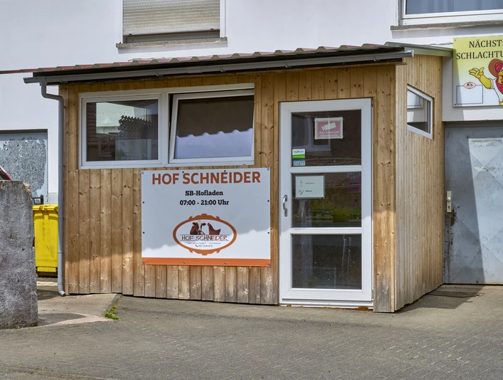 Hof Schneider Netphen-Salchendorf Hof Schneider Salchendorf, Netphen