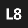 Wegelogo L8 Wegelogo L8