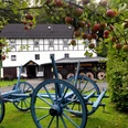 Wassermühle Nenkersdorf