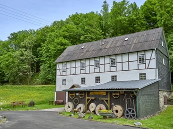 Wassermühle Nenkersdorf, Netphen Wassermühle Nenkersdorf, Netphen