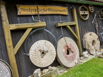 Wassermühle Nenkersdorf, Netphen Wassermühle Nenkersdorf, Netphen