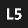 Wegelogo L5 Wegelogo L5