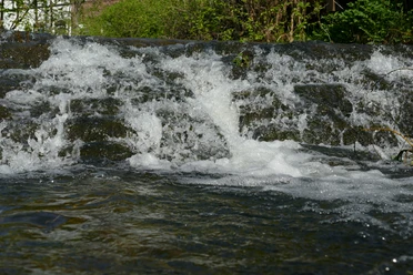Lahnwehr Bad Laasphe