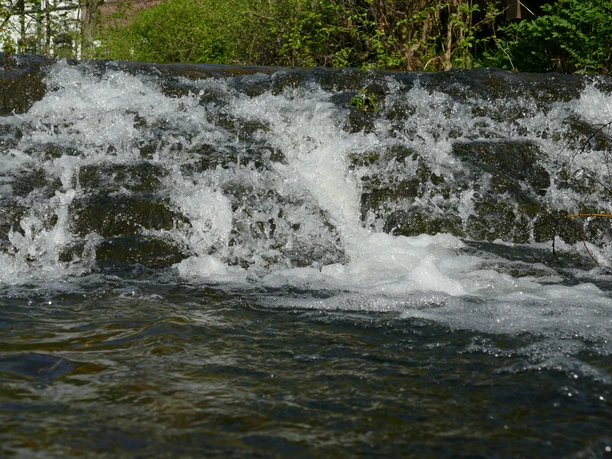 Lahnwehr Bad Laasphe