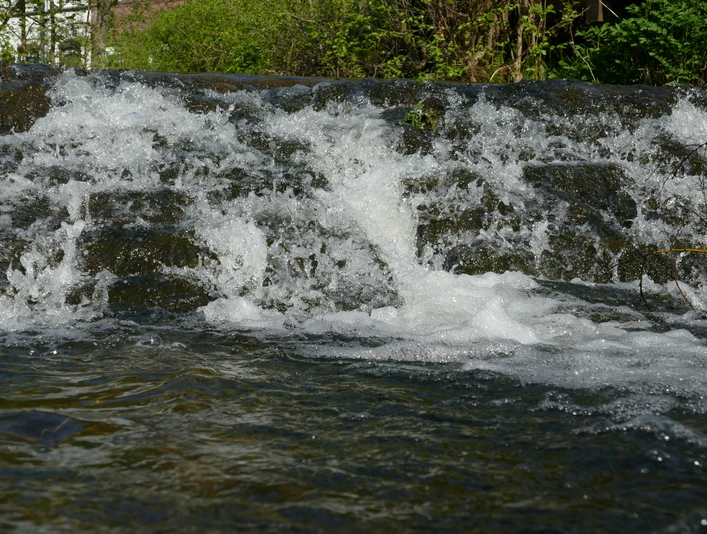 Lahnwehr Bad Laasphe