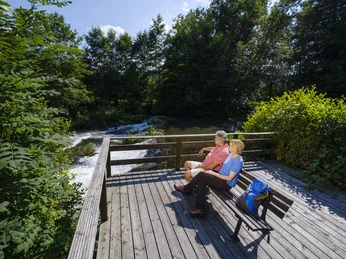 Lahnwehr Bad Laasphe