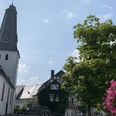 Evangelische Stadtkirche Bad Laasphe