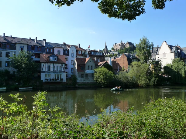 Lahn Marburg