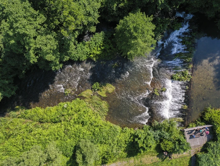 Lahnwehr Bad Laasphe