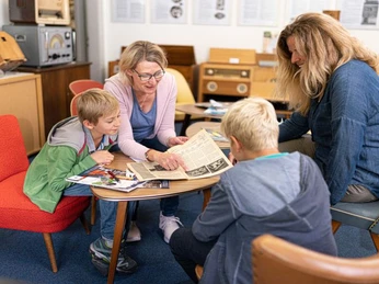 Radiomuseum Bad Laasphe