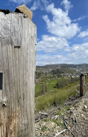 L1 Aussicht über das Gennernbachtal
