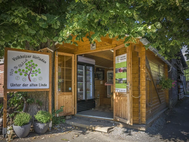 Volkholzer Hofladen Volkholzer Hofladen