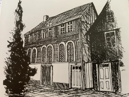 Alte Synagoge