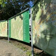 Wanderportal Wanderkarte Wilhelmsplatz