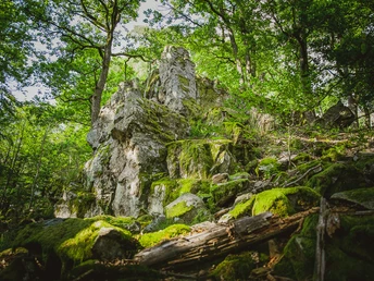 Teufelskanzel Bad Laasphe