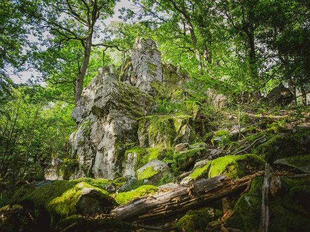 Teufelskanzel Bad Laasphe