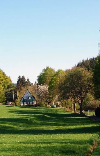 Forsthaus Litzelbach