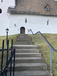 Wehrkirche Puderbach