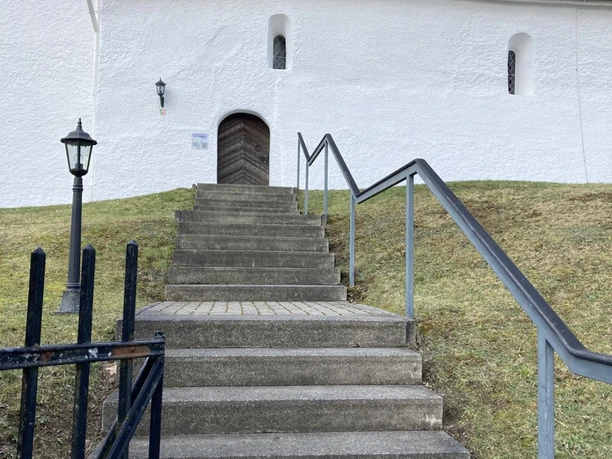 Wehrkirche Puderbach