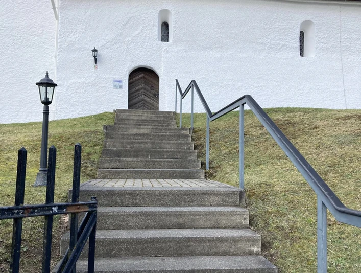 Wehrkirche Puderbach