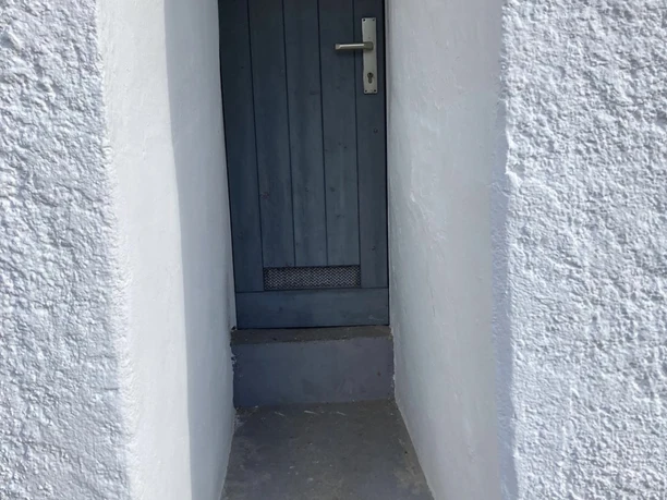 Wehrkirche Puderbach