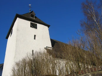 Wehrkirche Puderbach