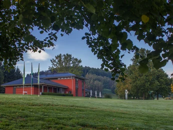 Golfclub im Berghäuser Tal