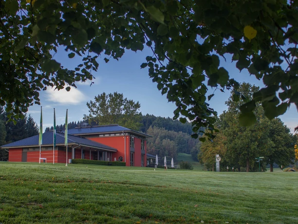 Golfclub im Berghäuser Tal