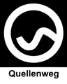Logo Quellenweg Logo Quellenweg