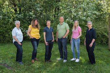 Team TKS Bad Laasphe GmbH