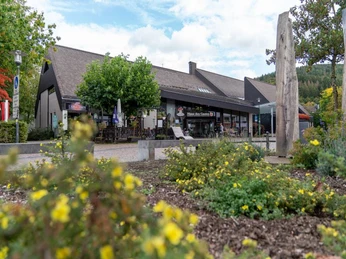 Touristinfo Bad Laasphe im Haus des Gastes