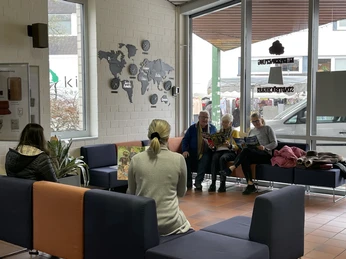 Sofalandschaft TKS Bad Laasphe