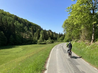 QuellenAcht - entlang der jungen Lahn