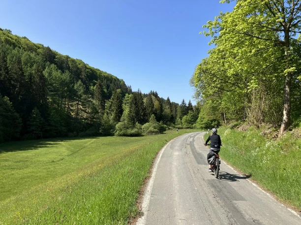 QuellenAcht - entlang der jungen Lahn