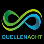 Logo QuellenAcht Logo QuellenAcht