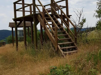 Aussichtskanzel Dotzlar