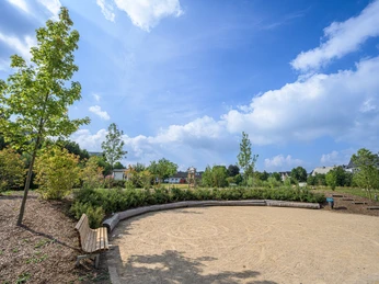 Ederauenpark Erndtebrück Ederauenpark